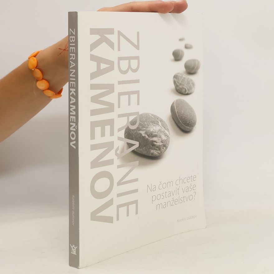Various authors Zbieranie Kameňov