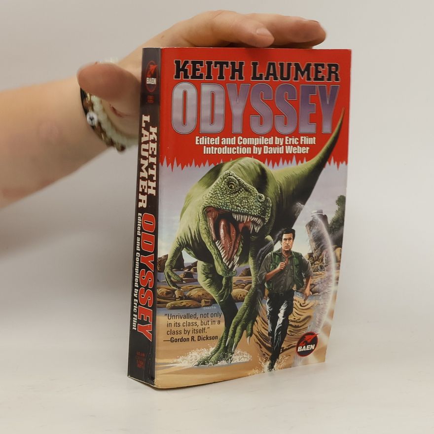 Keith Laumer Odyssey