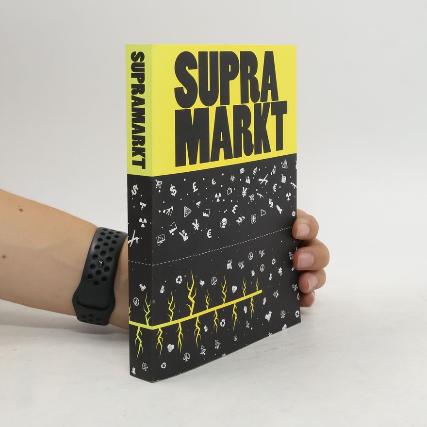 Cecilia Wee Supramarkt