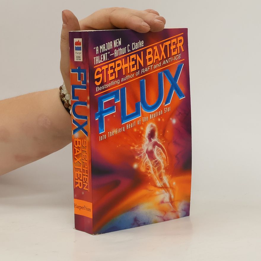 Stephen Baxter Flux