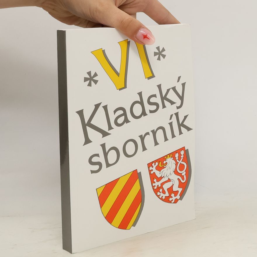 AA.VV. Kladský sborník VI