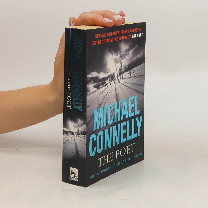 Michael Connelly The Poet