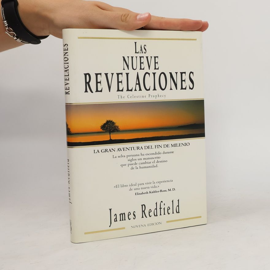 James Redfield Las Nueve revelaciones
