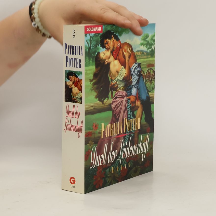 Patricia Potter Duell der Leidenschaft
