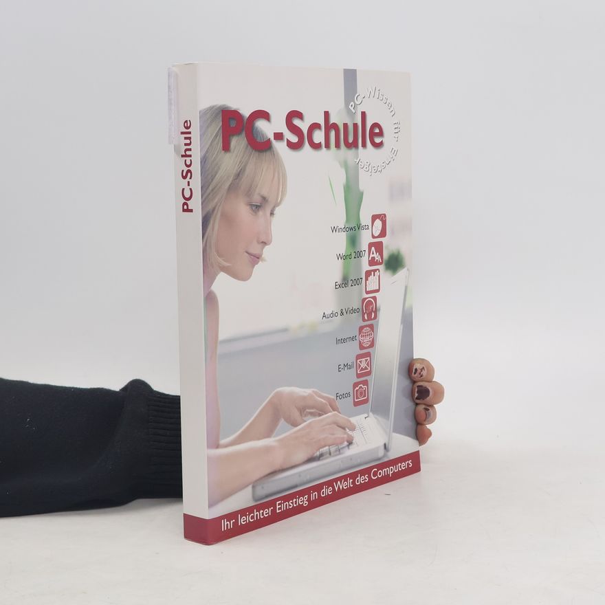 Horst-Dieter Radke PC-Schule