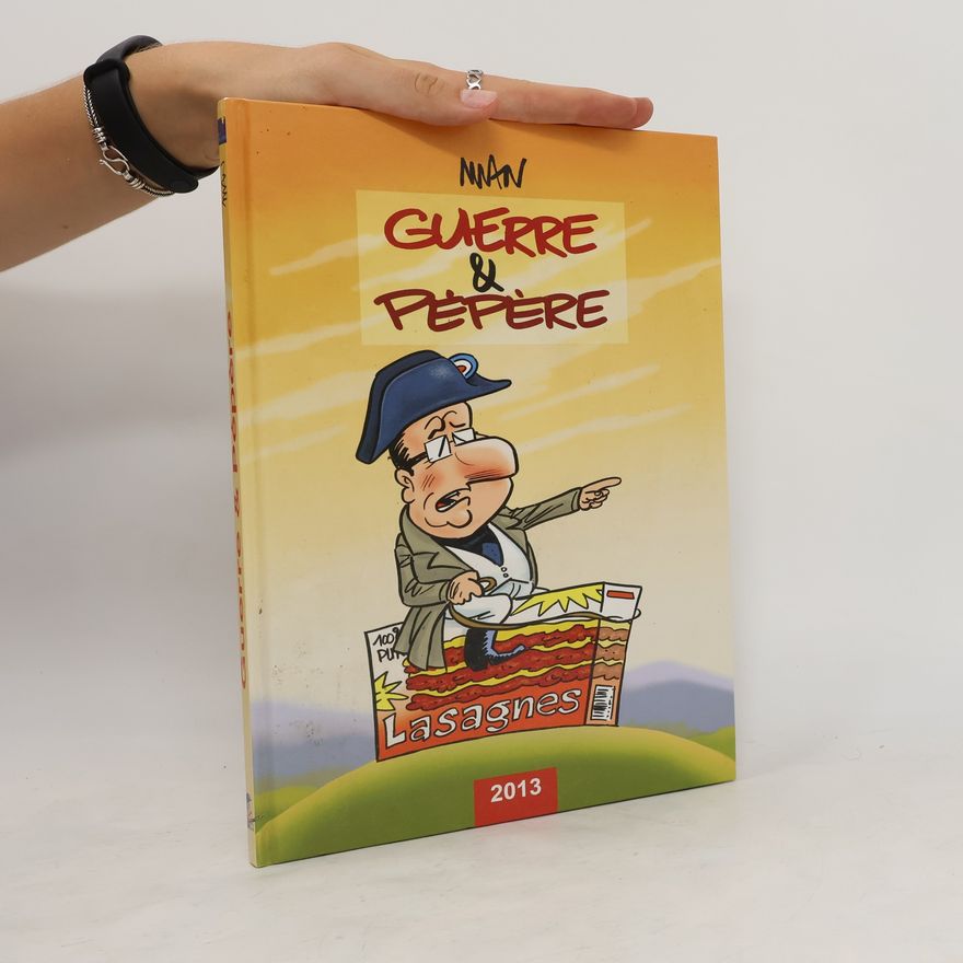 Autorenkollektiv Guerre & Pépère
