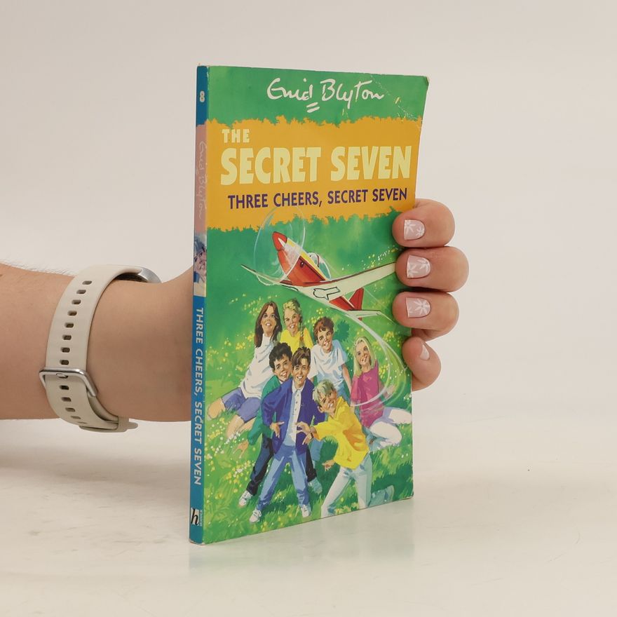 Enid Blyton The Secret Seven
