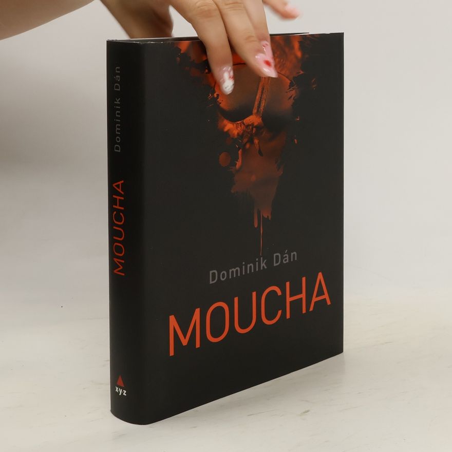 Dominik Dán Moucha