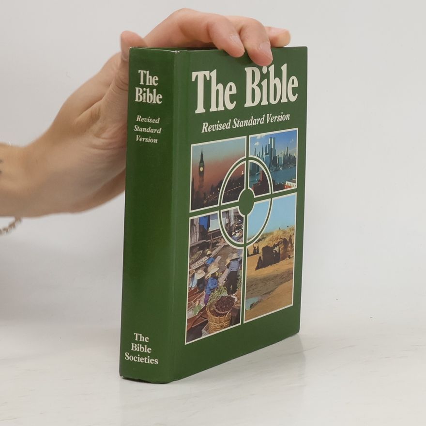 Autorenkollektiv The Holy Bible