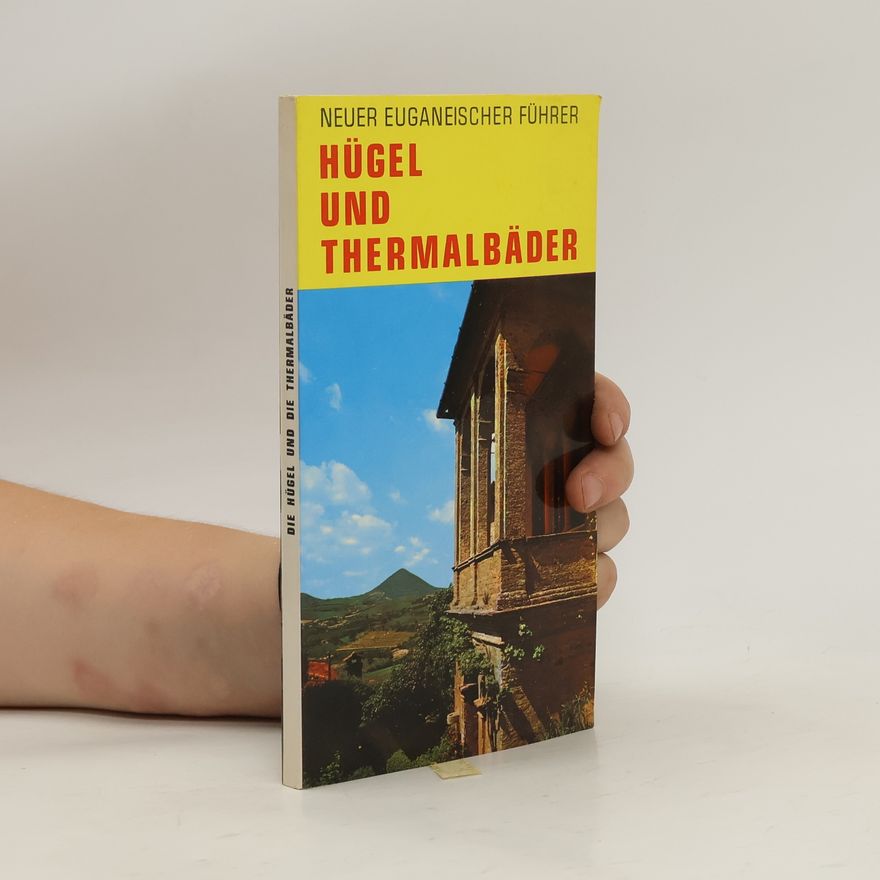 Adriano Turlon Hügel und Thermalbäder