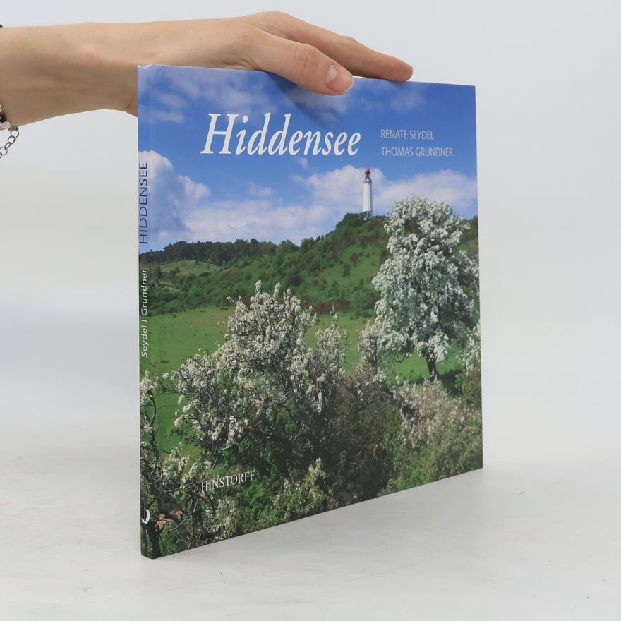 Renate Seydel Hiddensee