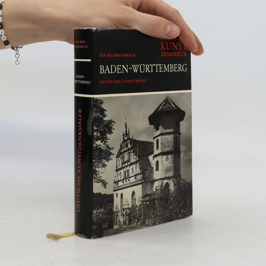Reinhardt Hootz Bremen-Württemberg