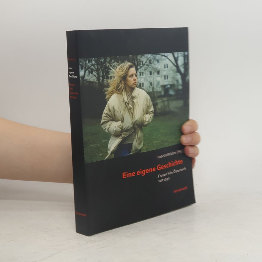 Isabella Reicher Eine eigene Geschichte