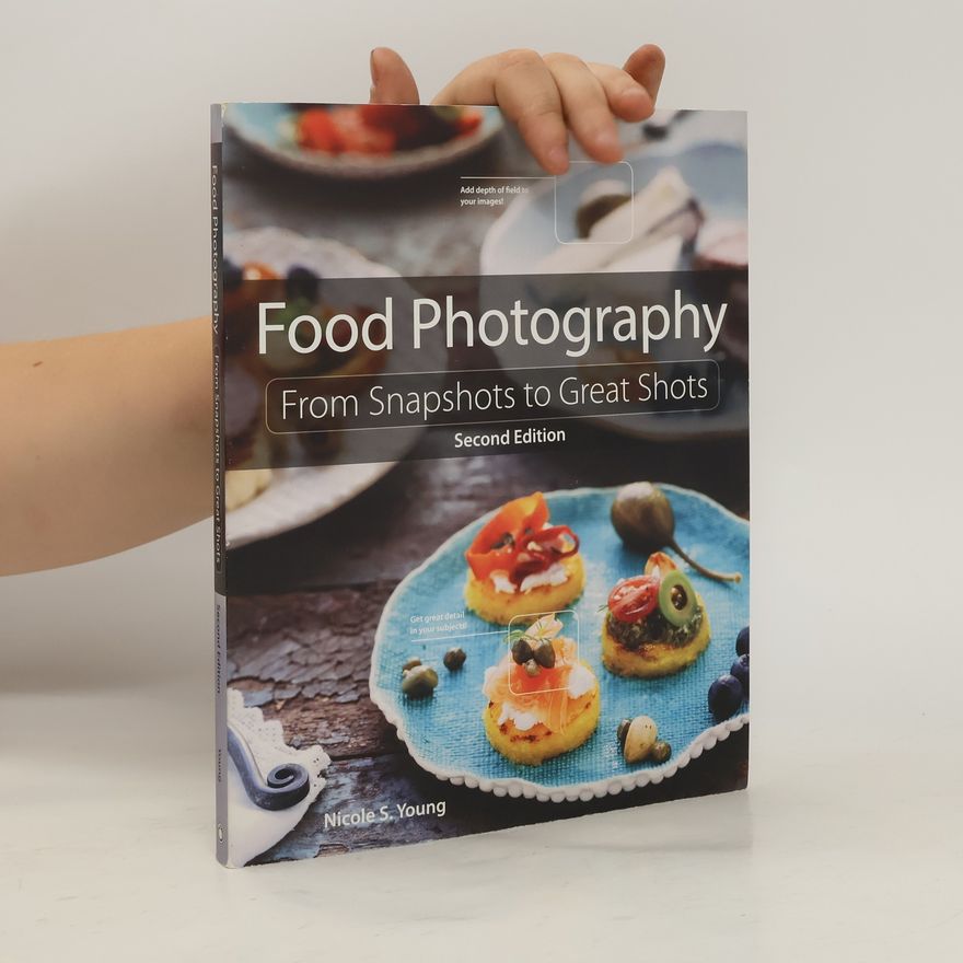 Nicole S. Young Food Photography