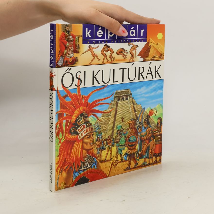 Collectif d'auteurs Ősi Kultúrák