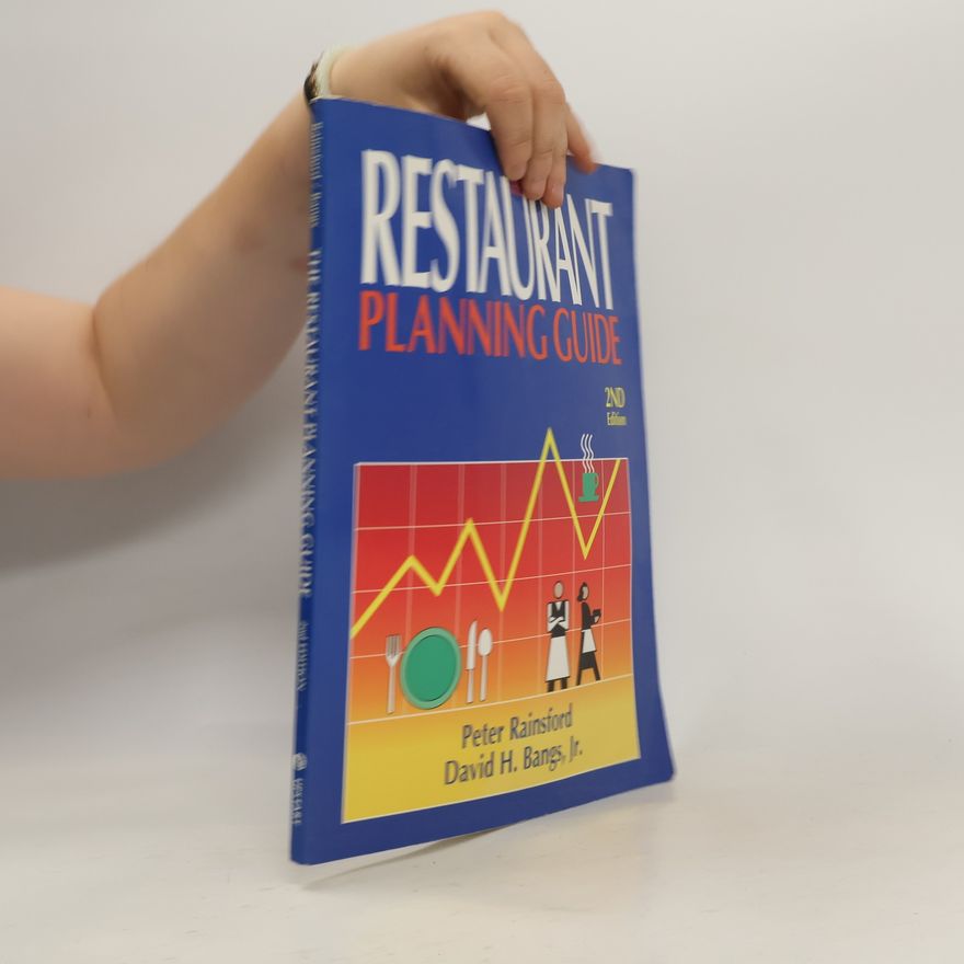 Peter Rainsford Restaurant Planning Guide