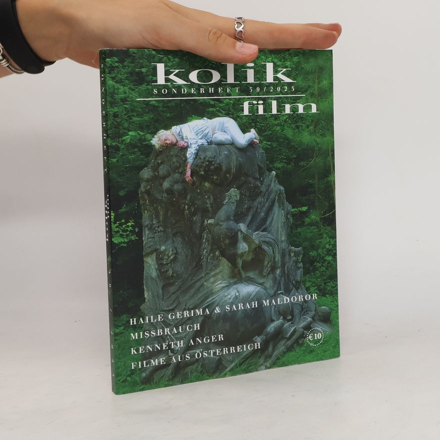 AA.VV. Kolik Film 39/2023