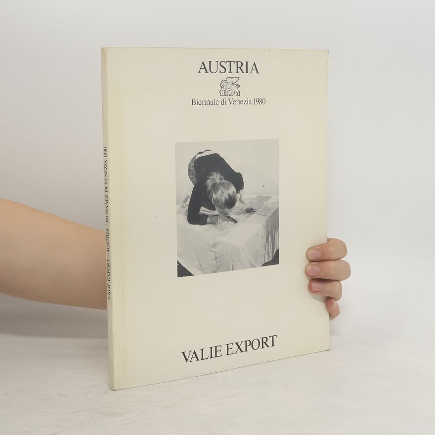 Autorenkollektiv Valie Export