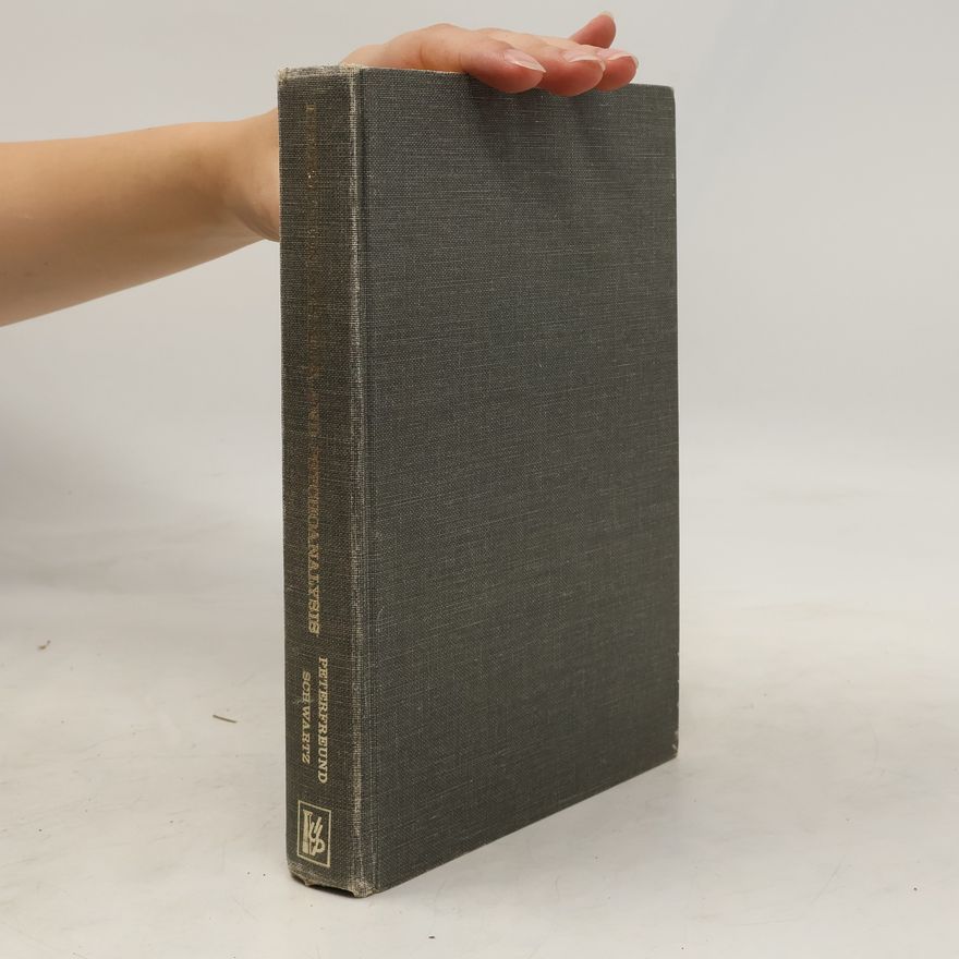 Jacob T. Schwartz Information, systems, and psychoanalysis