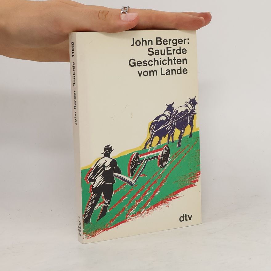 John Berger SauErde