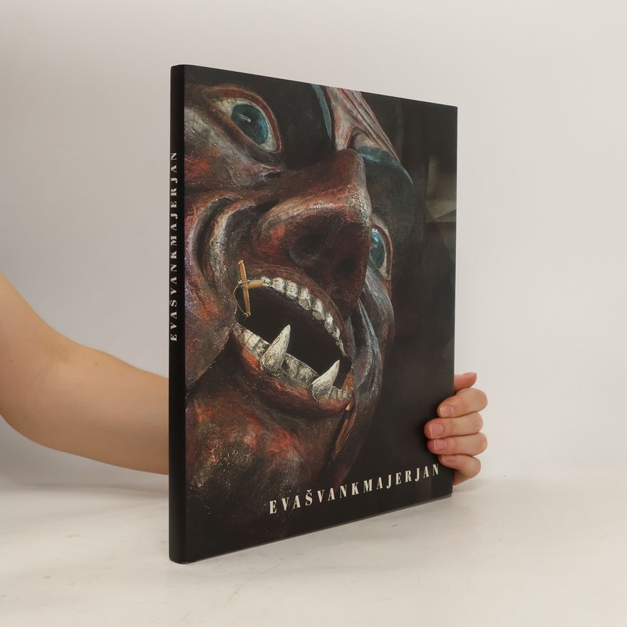 Jan Švankmajer Evašvankmajerjan: Anima, Animus, Animace