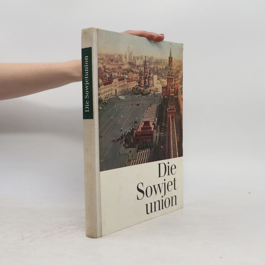 Autorenkollektiv Die Sowjet union