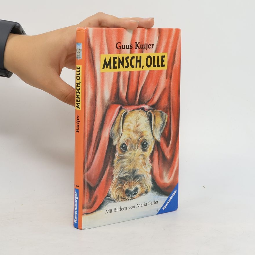 Guus Kuijer Mensch, Olle