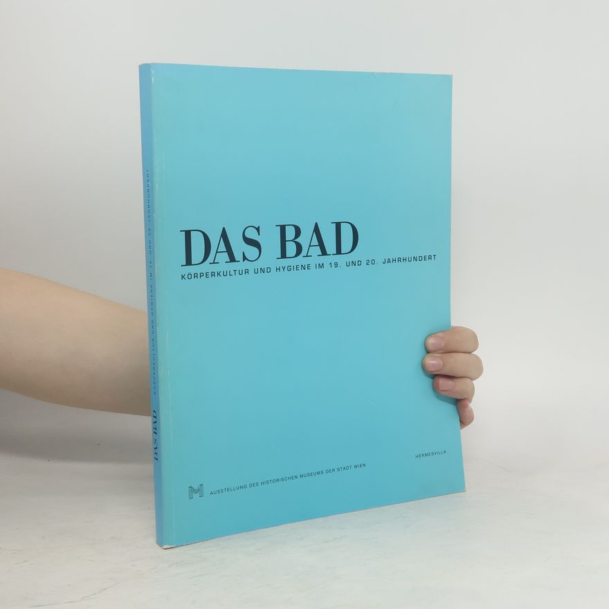 Various authors Das Bad