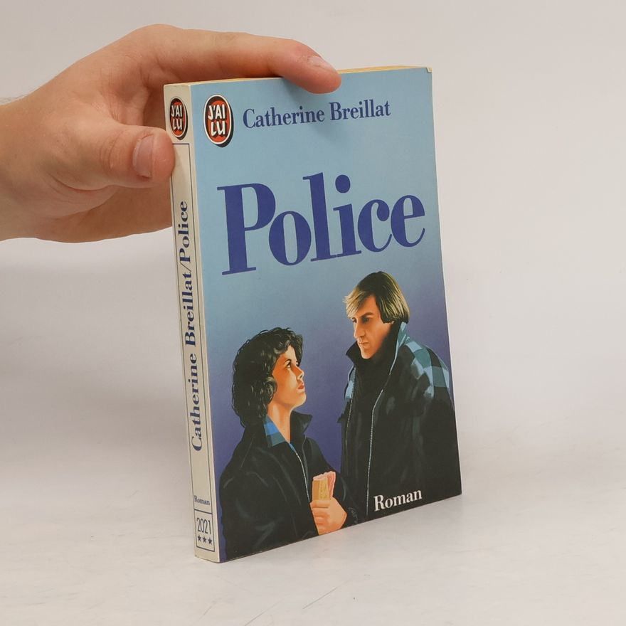 Catherine Breillat Police