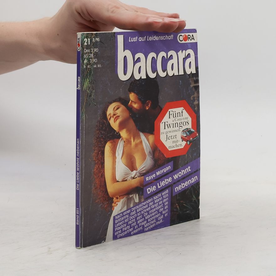 Auteurscollectief Baccara 21, 2/95