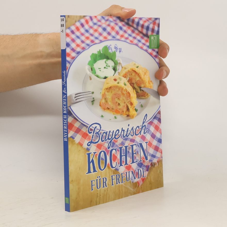 Autorenkollektiv Bayerisch kochen