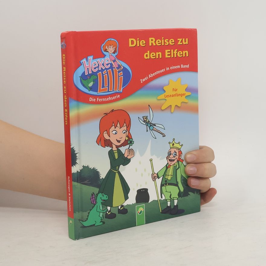 Autorenkollektiv Die Reise zu den Elfen
