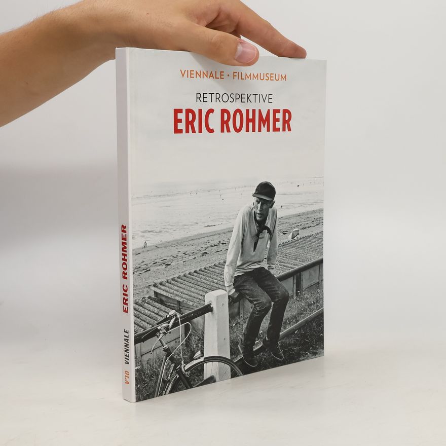 Astrid Ofner Eric Rohmer