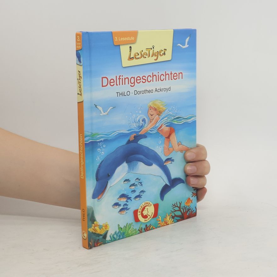 Thilo Petry-Lassak Delfingeschichten