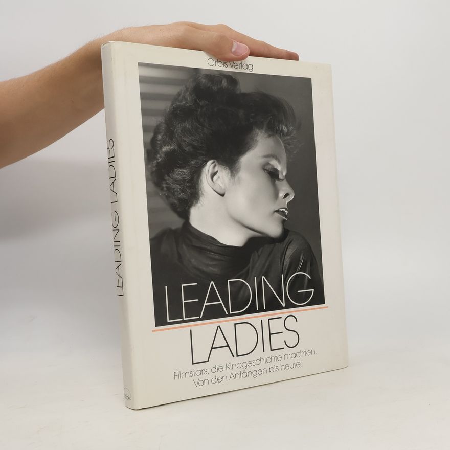 Don MacPherson Leading ladies