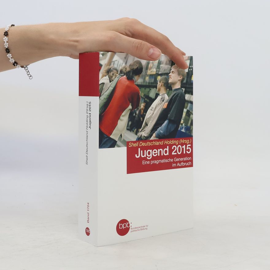 Autorenkollektiv Jugend 2015
