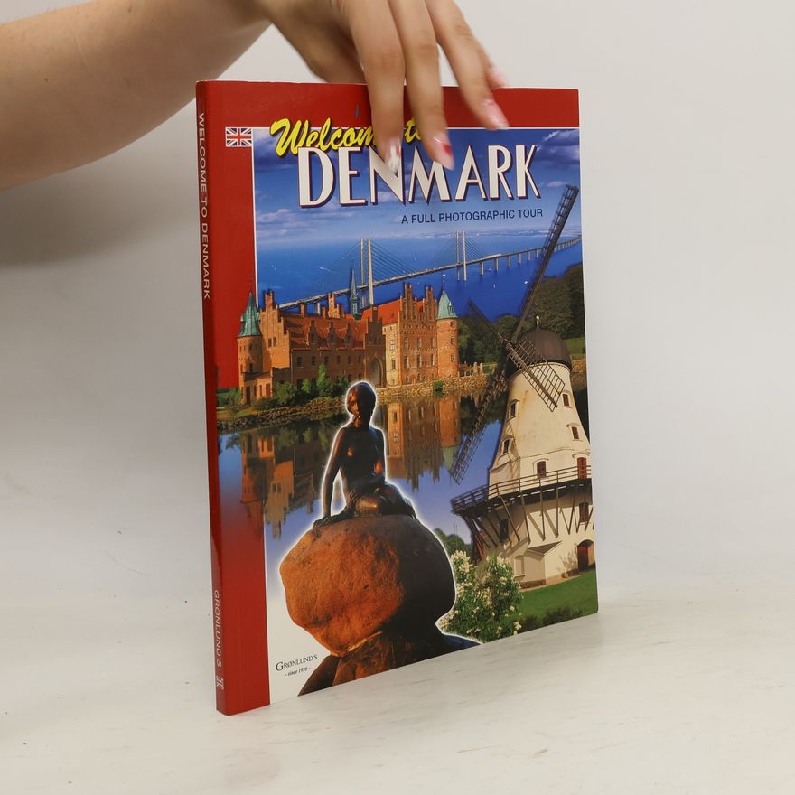 Per Eilstrup Welcome to Denmark
