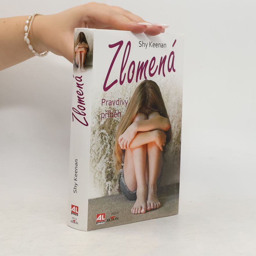 Shy Keenan Zlomená