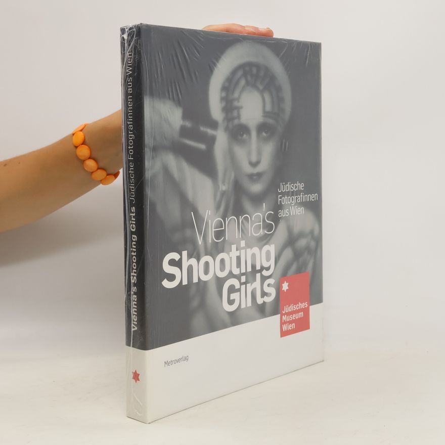 Ulla Fischer Westhauser Vienna's shooting girls
