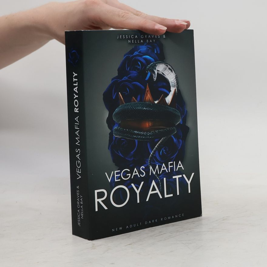 Jessica Graves Vegas Mafia Royalty