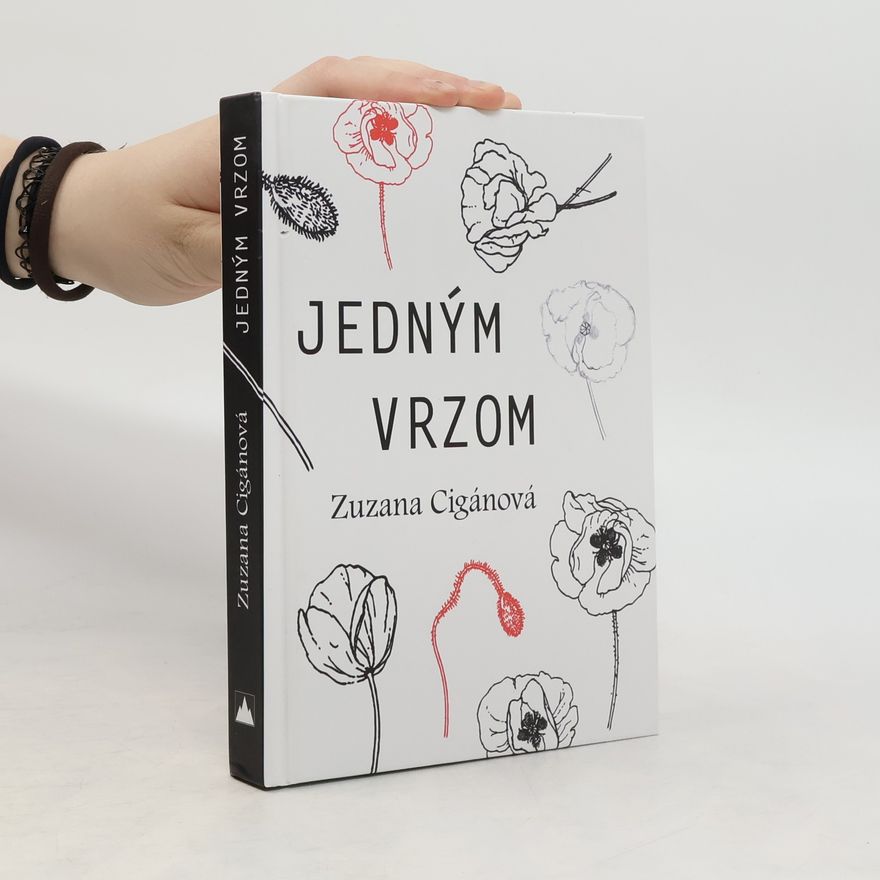 Zuzana Cigánová Jedným vrzom