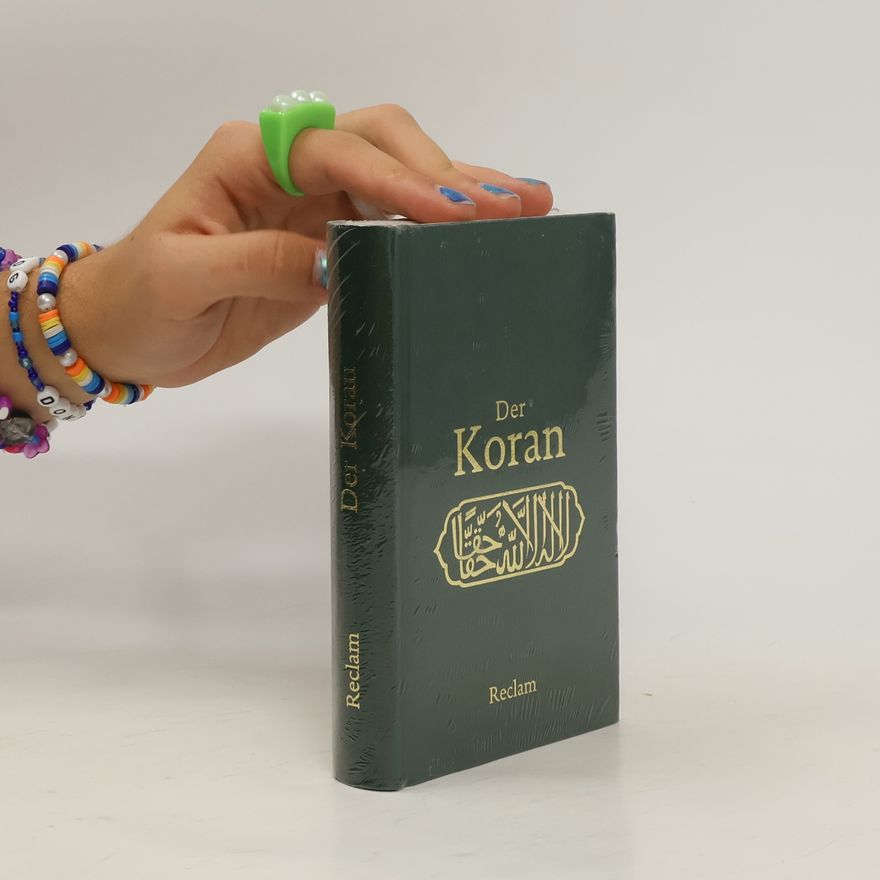 Autorenkollektiv Der Koran