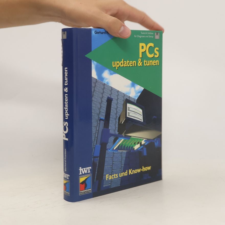 Autorenkollektiv PCs updaten & tunen