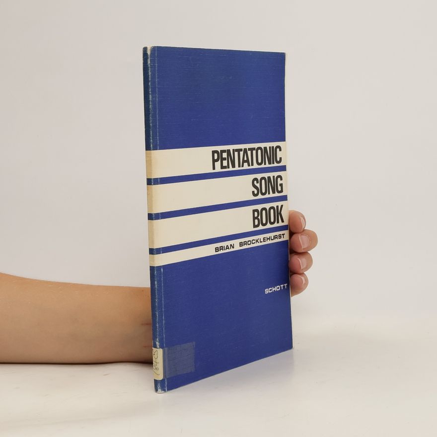 Brain Brocklehurst Pentatonic Song Book