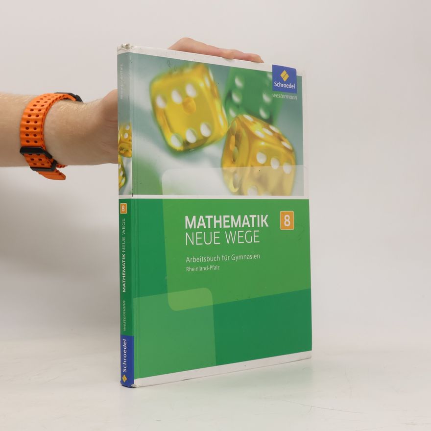 Rheinland Pfalz Mathematik neue Wege 8