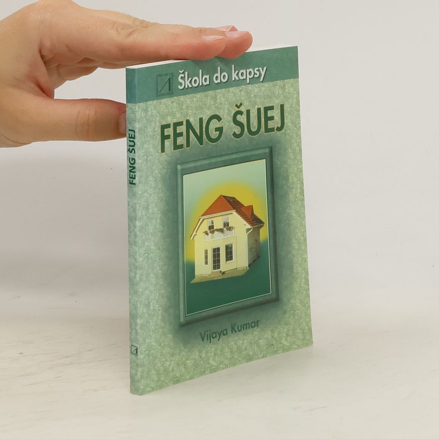 Vijaya Kumar Feng-šuej