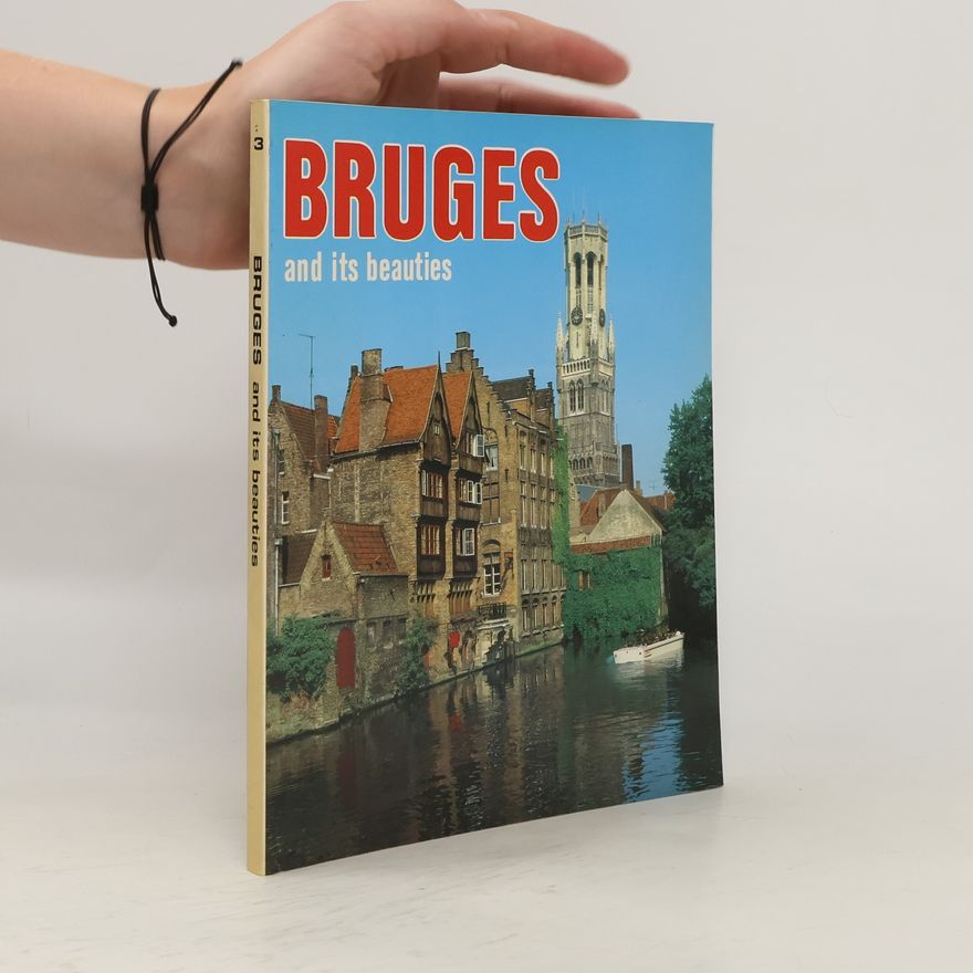 Autorenkollektiv Brussels and its Beauties