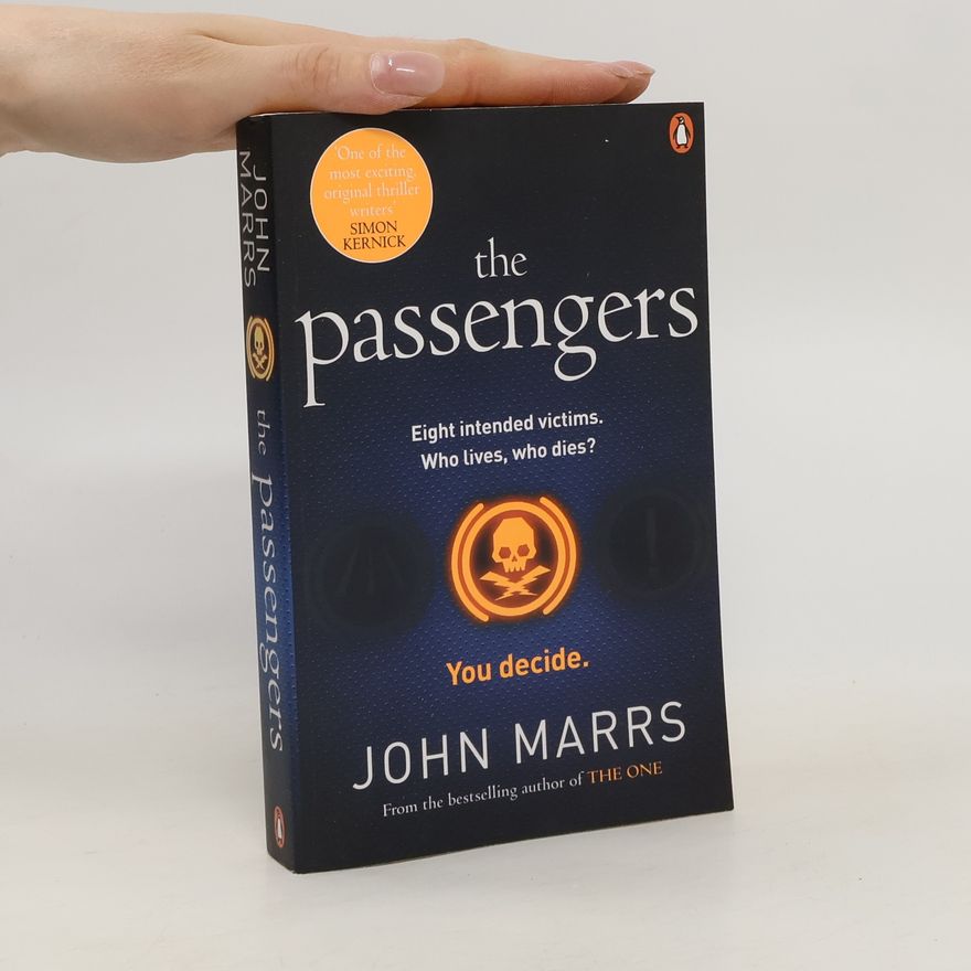 Various authors The Passengers