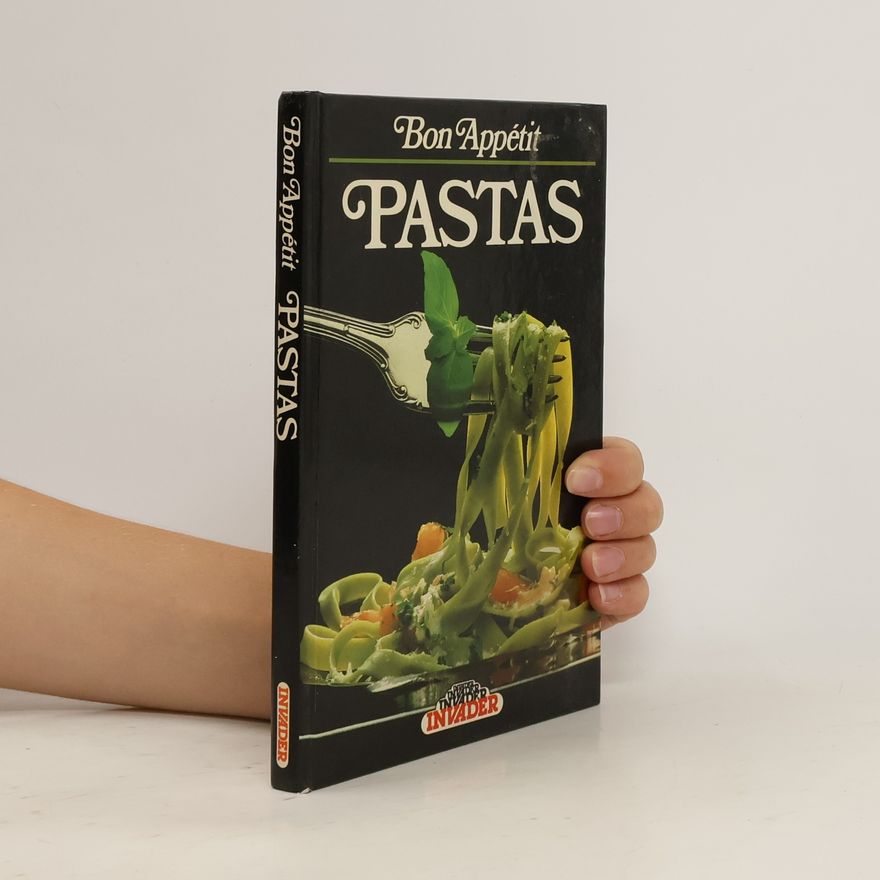 Autorenkollektiv Pastas