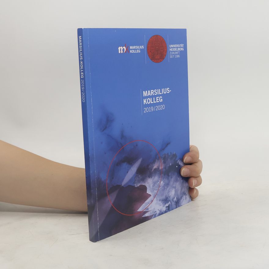 kolektiv Marsilius-Kolleg 2019/2020